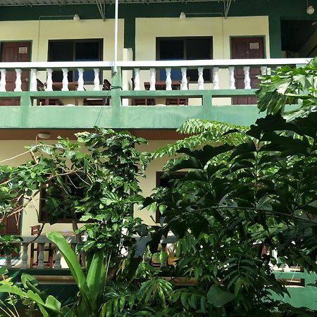 Phuket Green Home Karon Camera foto