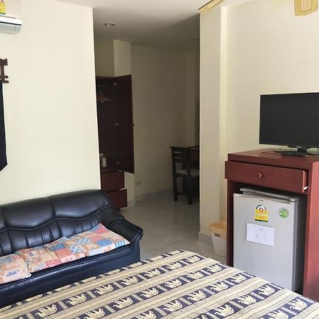 Phuket Green Home Karon Camera foto