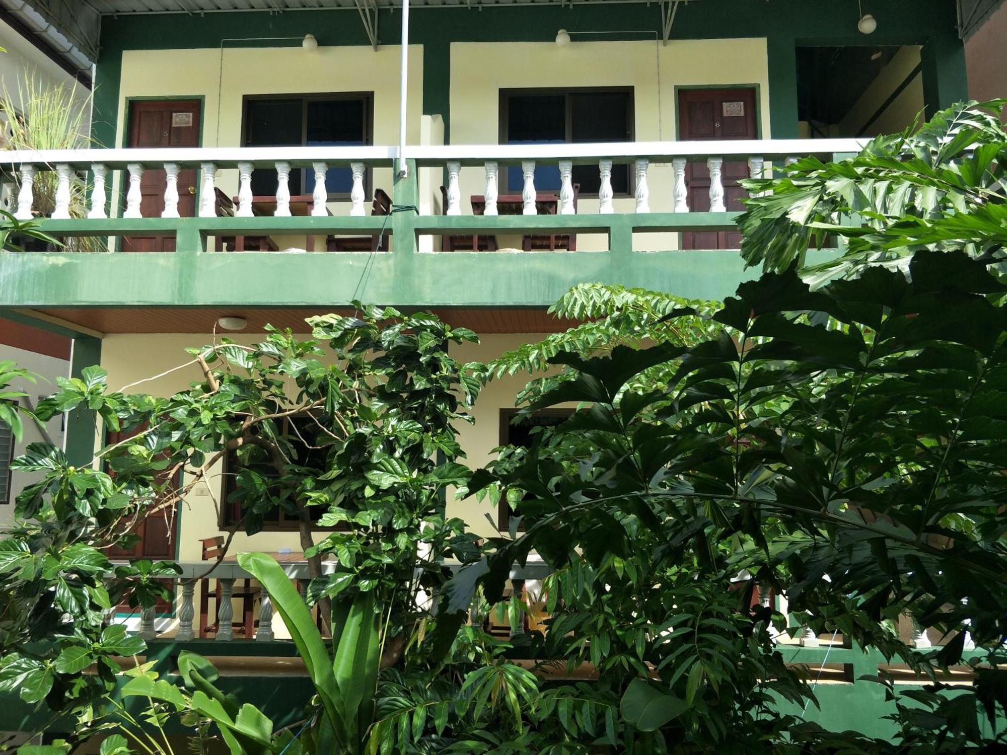 Phuket Green Home Karon Camera foto
