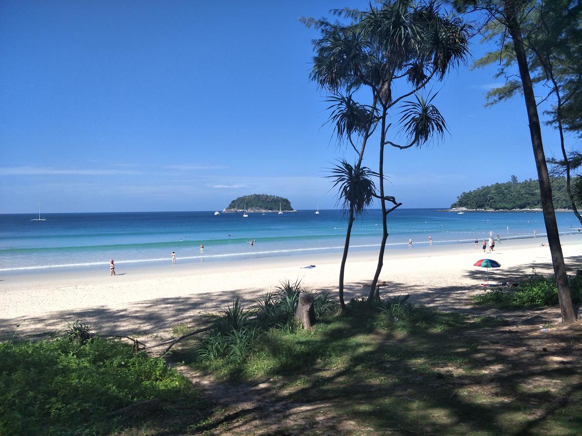 Phuket Green Home Karon Esterno foto