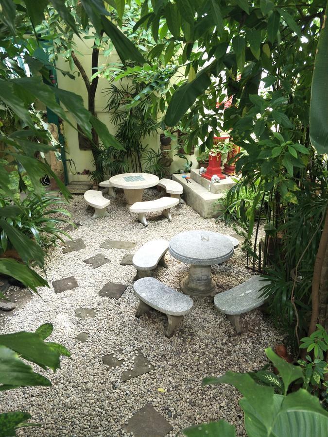 Phuket Green Home Karon Esterno foto