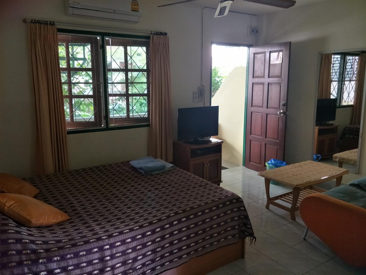 Phuket Green Home Karon Esterno foto