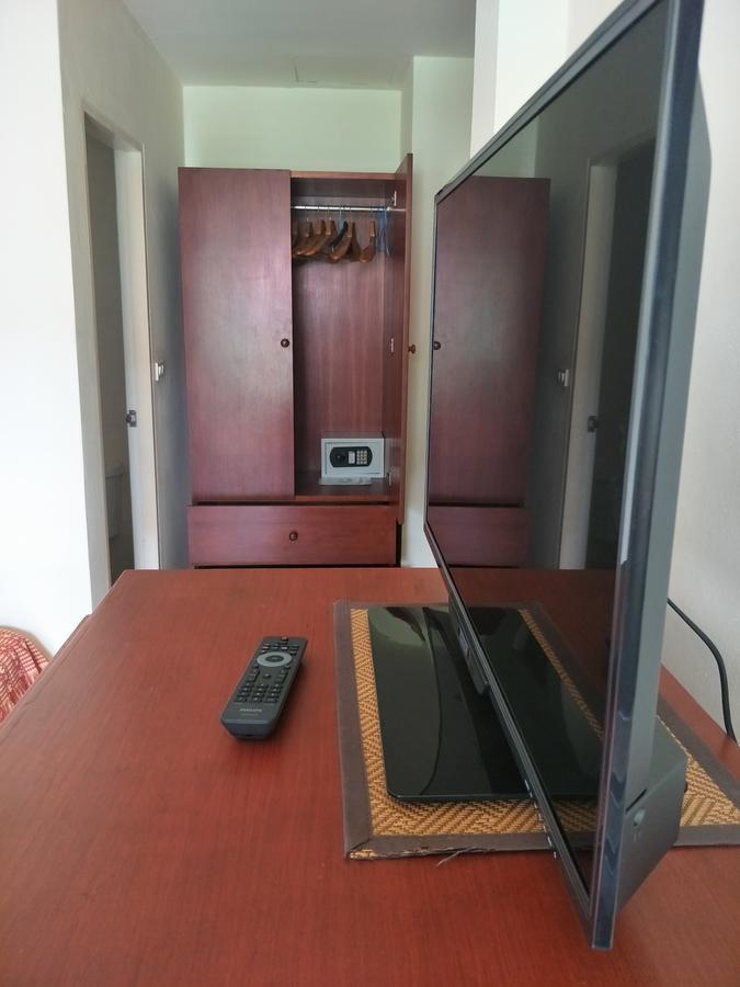Phuket Green Home Karon Esterno foto