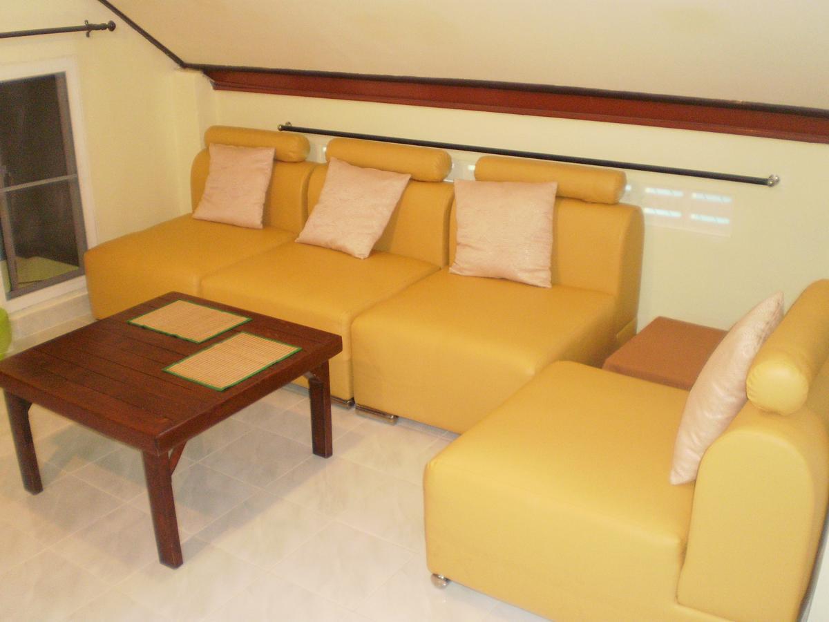 Phuket Green Home Karon Esterno foto