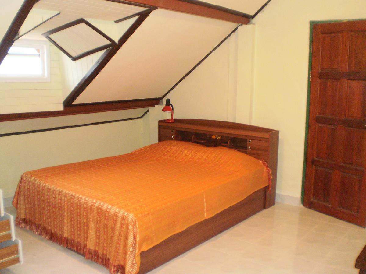 Phuket Green Home Karon Esterno foto