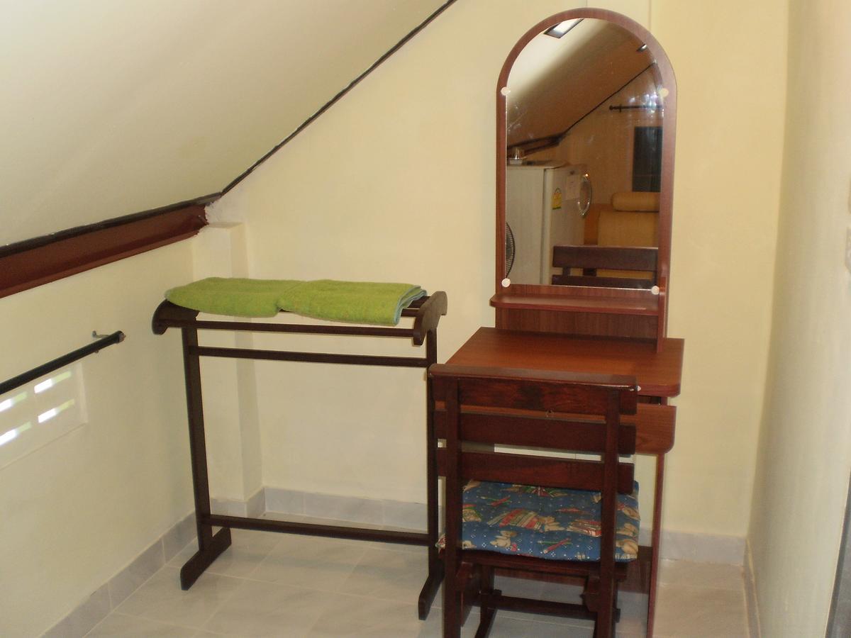 Phuket Green Home Karon Esterno foto