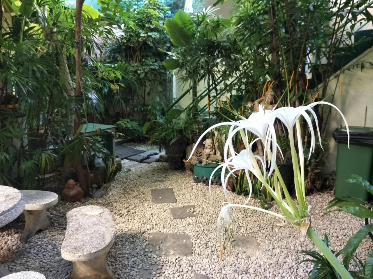 Phuket Green Home Karon Esterno foto